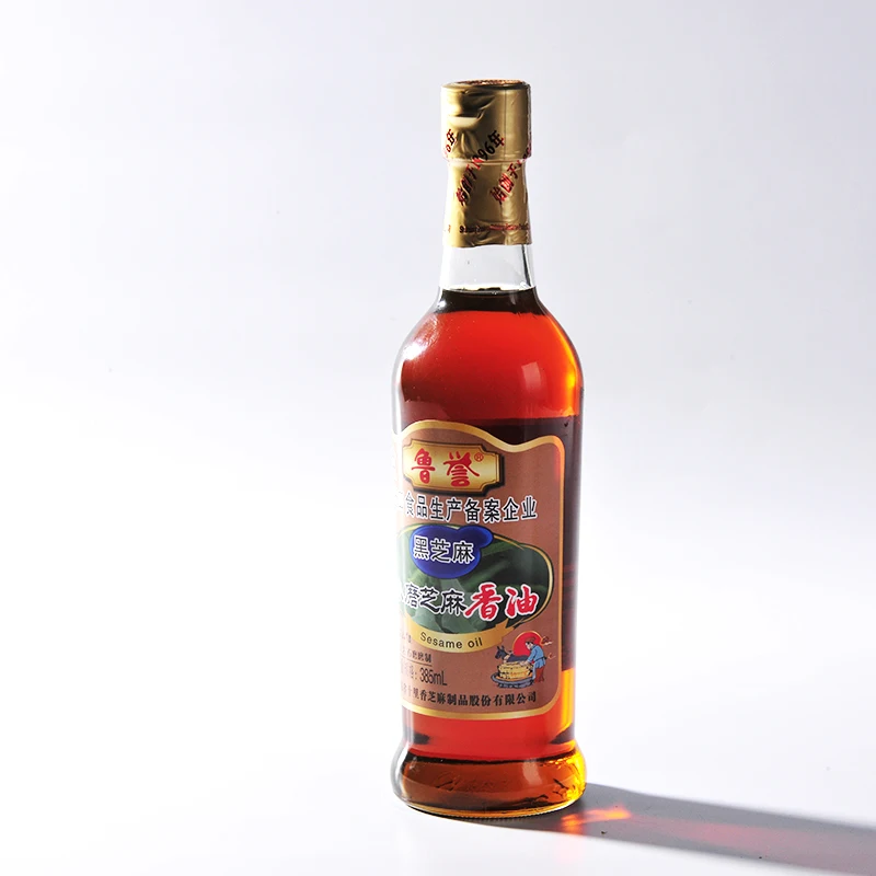 Wholesale 100% Pure Sesame Seed Oil  Seasoning Cooking  Virgin Sesame Oil