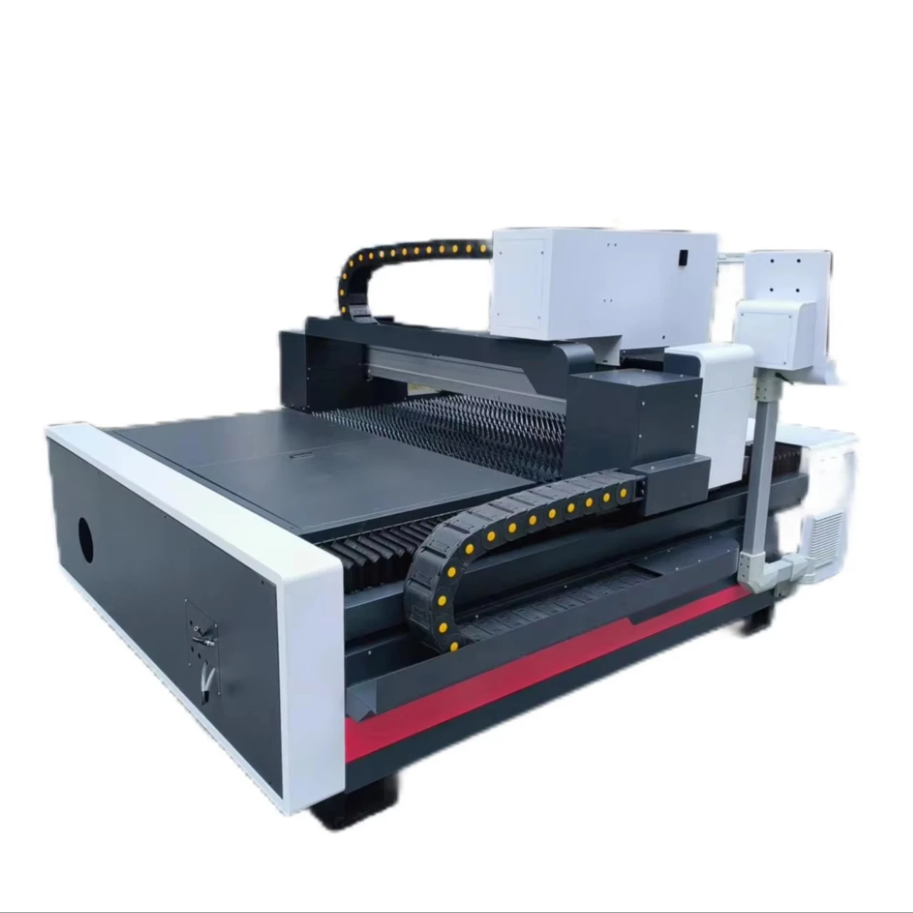 china Fibre Laser Cutting Machine 1500w 3000w mini small metal fiber cutting machine