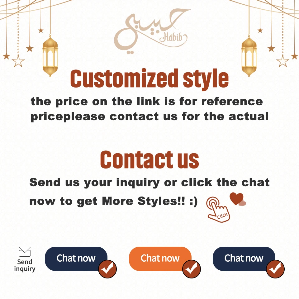 Factory direct sales customized new muslim kimono lace mesh embroidery cardigan wholesale sequins front open abaya kaftan