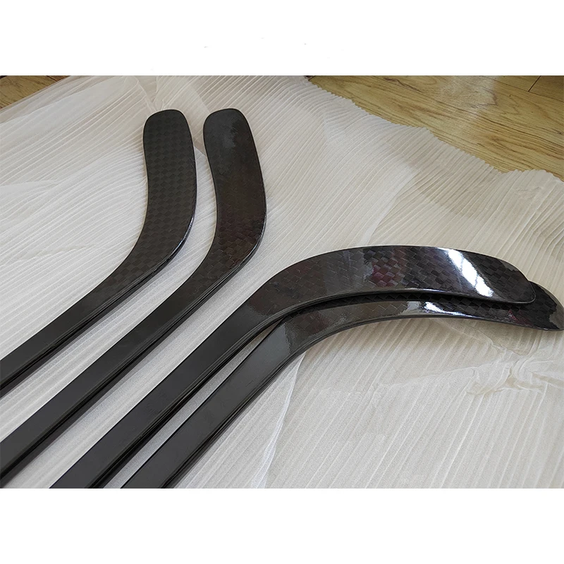 Cheap price wholesales fiberglass hockey stick