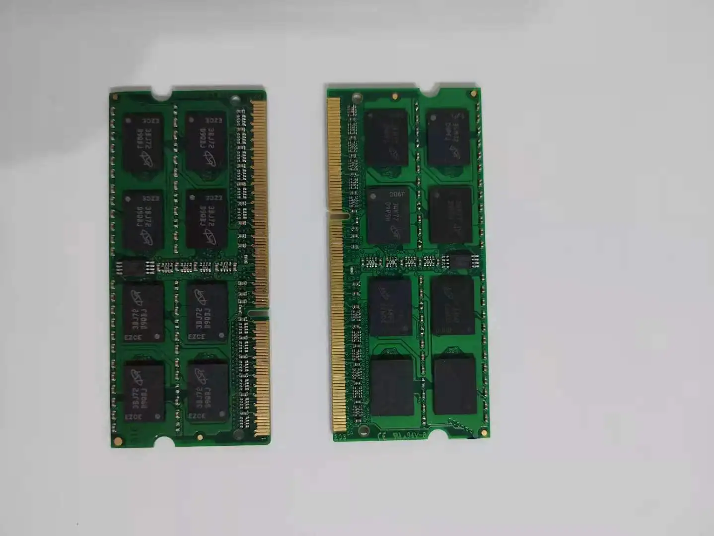 SimDisk оперативная память DDR3 1500 Гц 4 ГБ 8