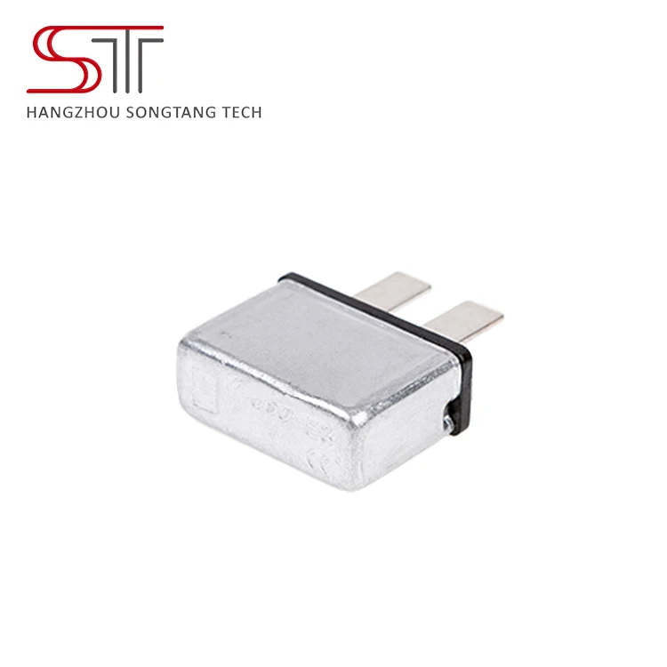 E311 водонепроницаемый тепловой защита от перегрузки Автоматический сброс автоматический выключатель