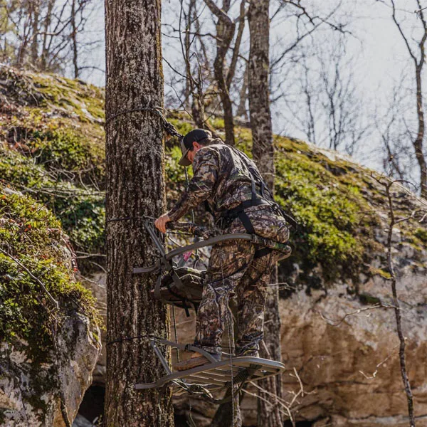 Portable deer hunting tree stands for sale Cheapest price ever