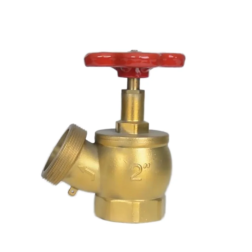 Fire hydrant landing valve price for 1.5' 2' 2.5'