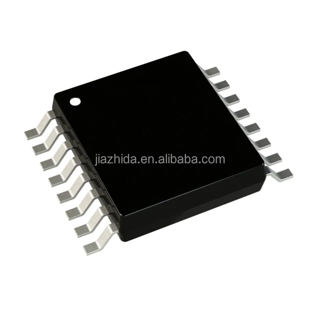 100% Original & New IC Chip AD7888BRZ 12 Bit Analog to Digital Converter ADC 8 Input 1 SAR 16-SOIC Electronic Component