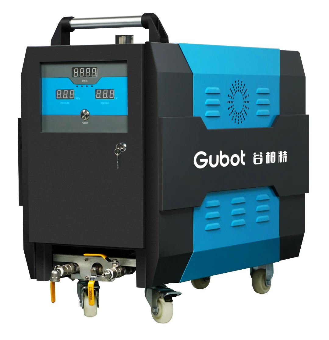 Best Selling Waterless Steam Auto Machine Mobile Washing Equipment Car Cleaner Car Washing Machine Price for Sale