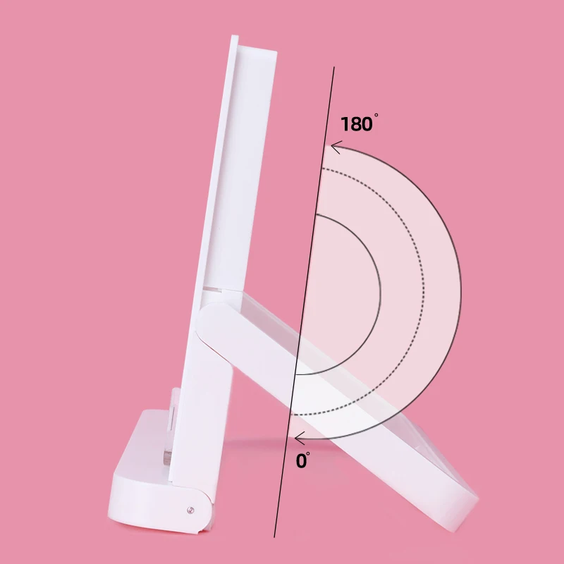 Tenwin 7500 Brand New Simple Rack Book Stand For Reading Adjustable Bookstand Holder Bookend For Student Kids