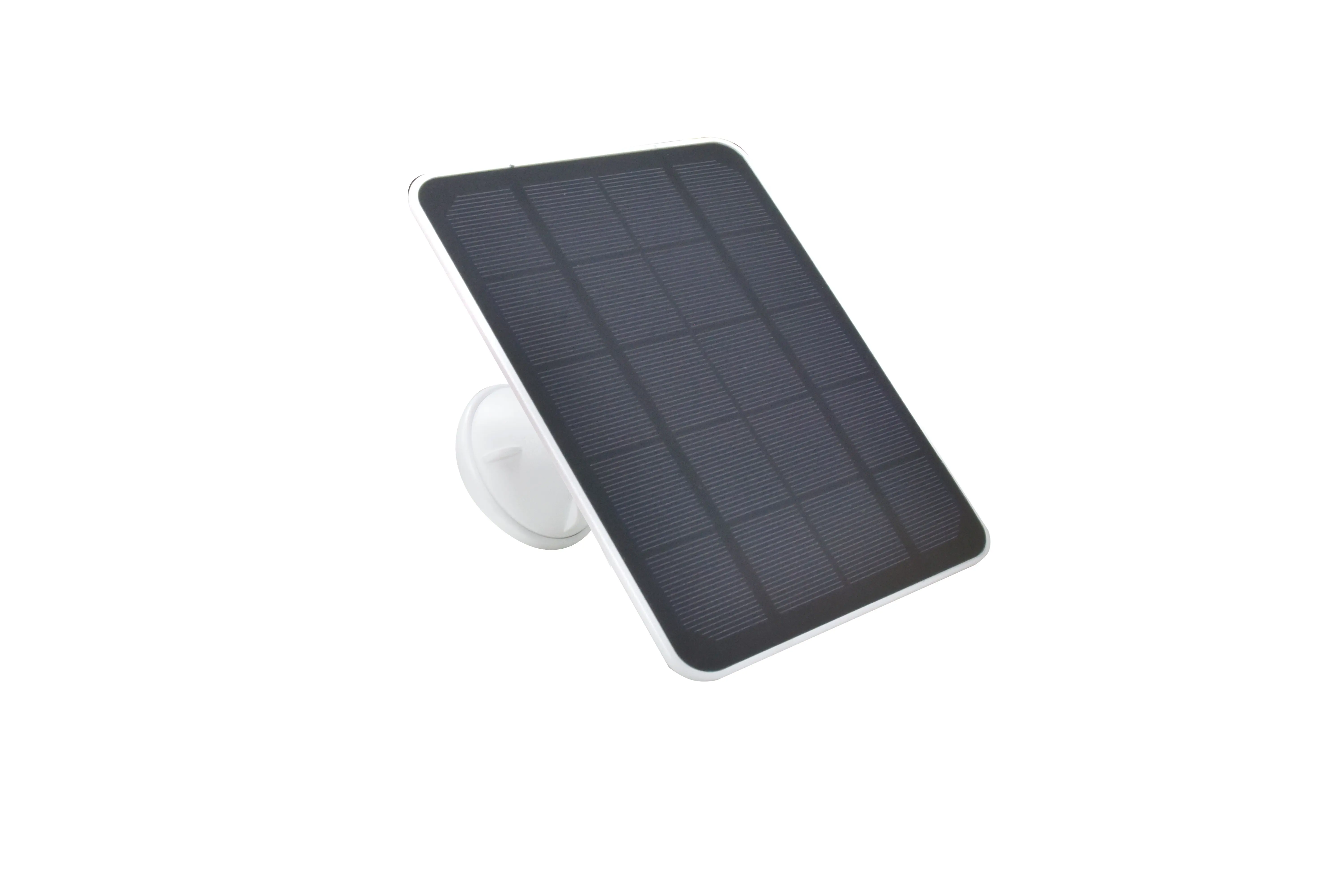 1080P WiFi Solar Power IP Camera outdoor night vision Waterproof Wireless Security Camera