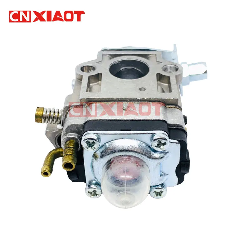 2-stroke TB43 1E40F-5 BC520 CG430 CG520 43CC 52CC WYK-74 brushcutter carburetor