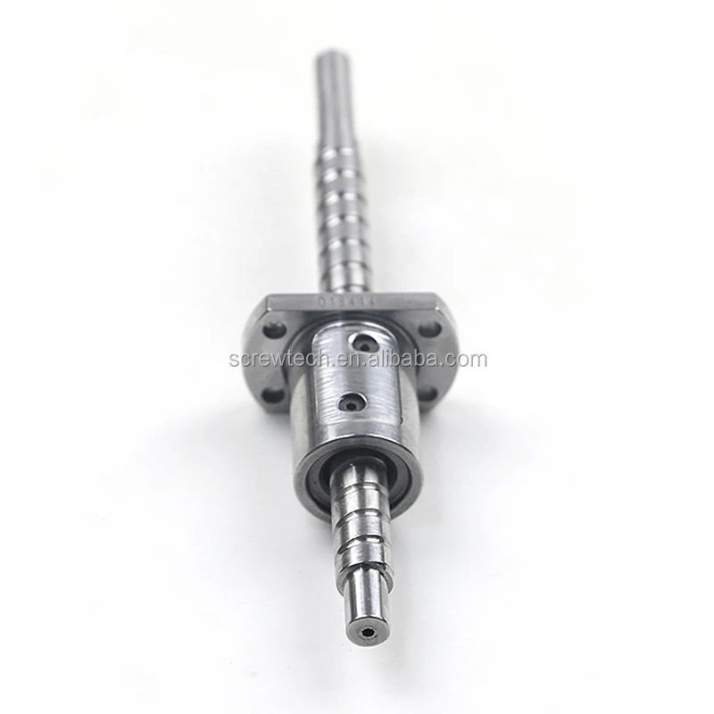 Fast Speed Diameter 8mm Ball Screw for Roborts