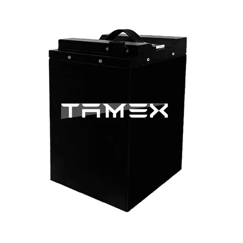 Electric Motorcycle Battery 48v 60v 72v 10ah 12ah 30ah 40ah 50ah Lithium ion Battery Pack Electric Bicycle / Scooter