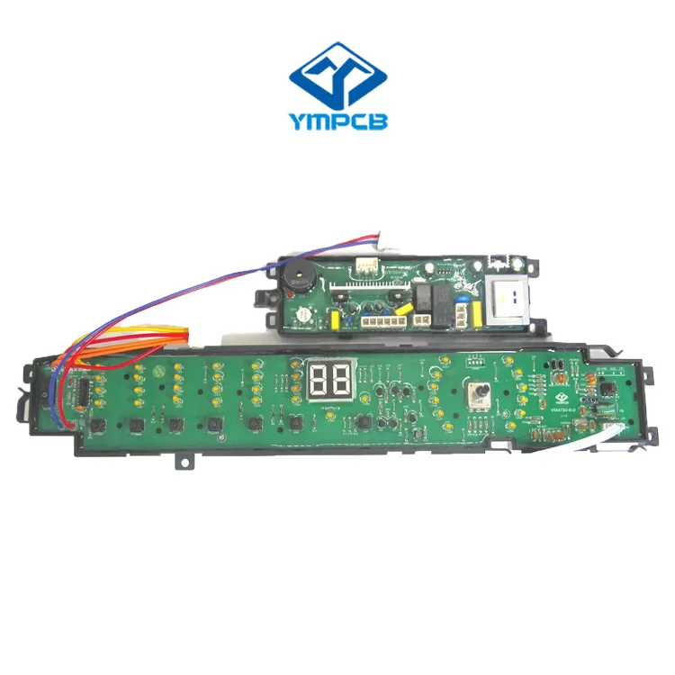 Лидер продаж оригинальная печатная плата V98472G-B-D бытовой техники