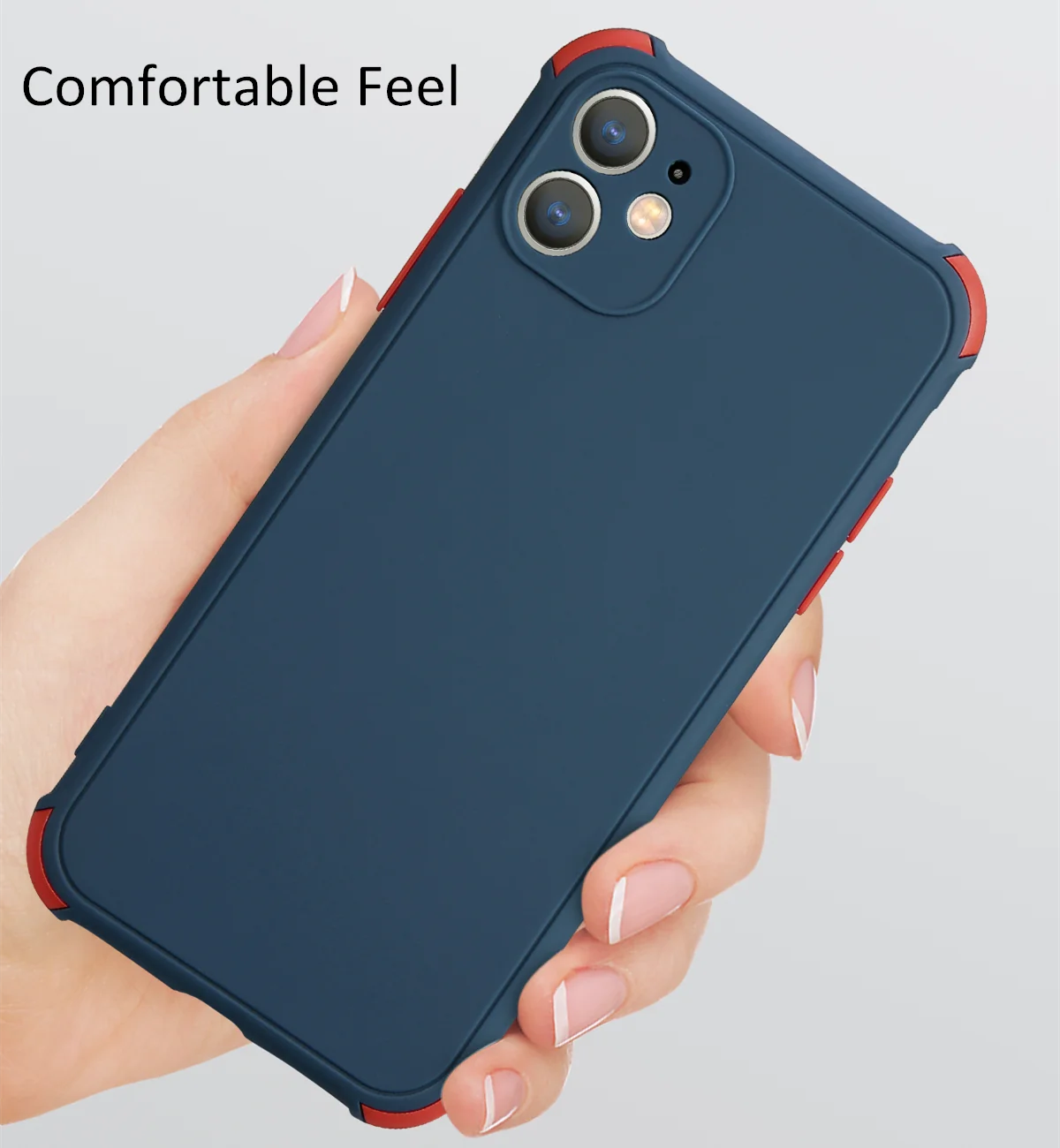  2021 Защита объектива камеры гибкий чехол из ТПУ для телефона Infinix Hot 10 Аксессуары мобильных
