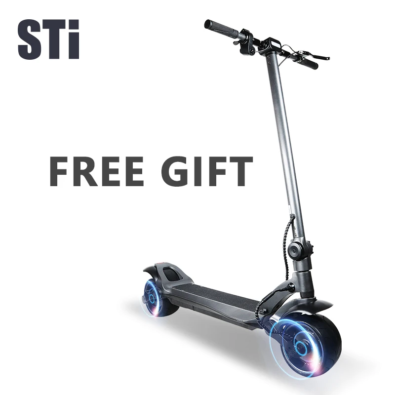 
Best selling new fashionable style widewheel electric scooter 