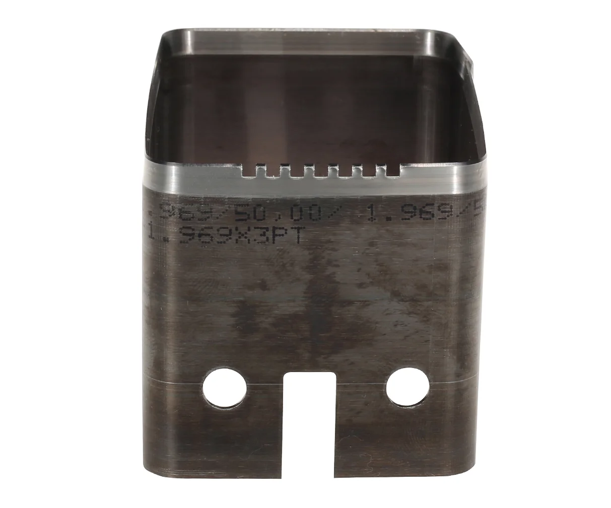 New Design 60mm Auto Steel Rule Blade Bender Machine For Blister Dies