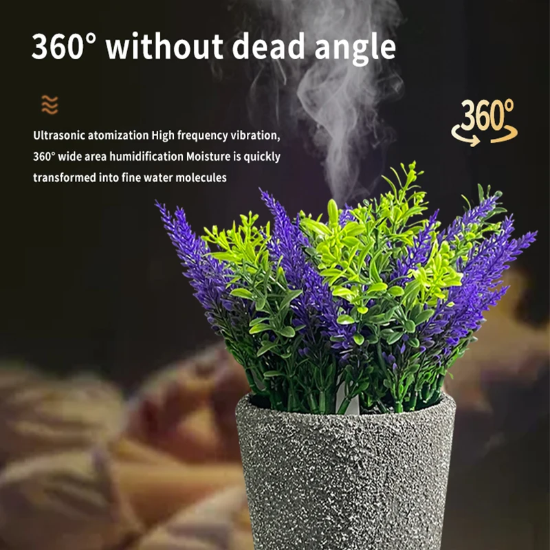 2022 home appliances aromatherapy essential oils diffuser ultrasonic humidifier industrial air humidifier
