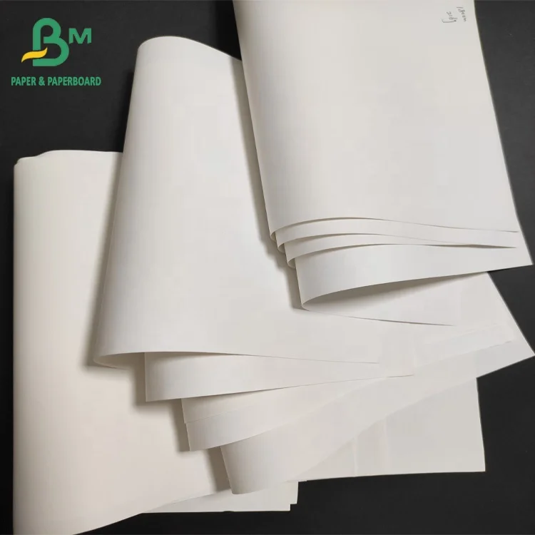 Stone Paper Made from Stone Is a Revolutionary New White Offset Printing Virgin Double Side Coated Printing & Packaging STARCH