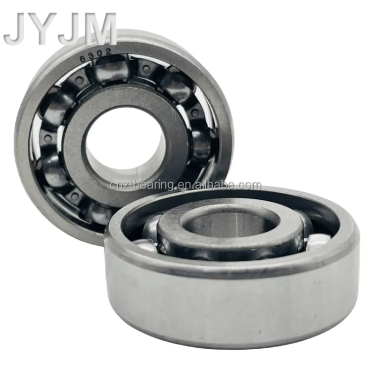 China High Click 608 8*22*7mm ZZ/2RS/OPEN deep all seal price deep groove ball bearing for skateboard
