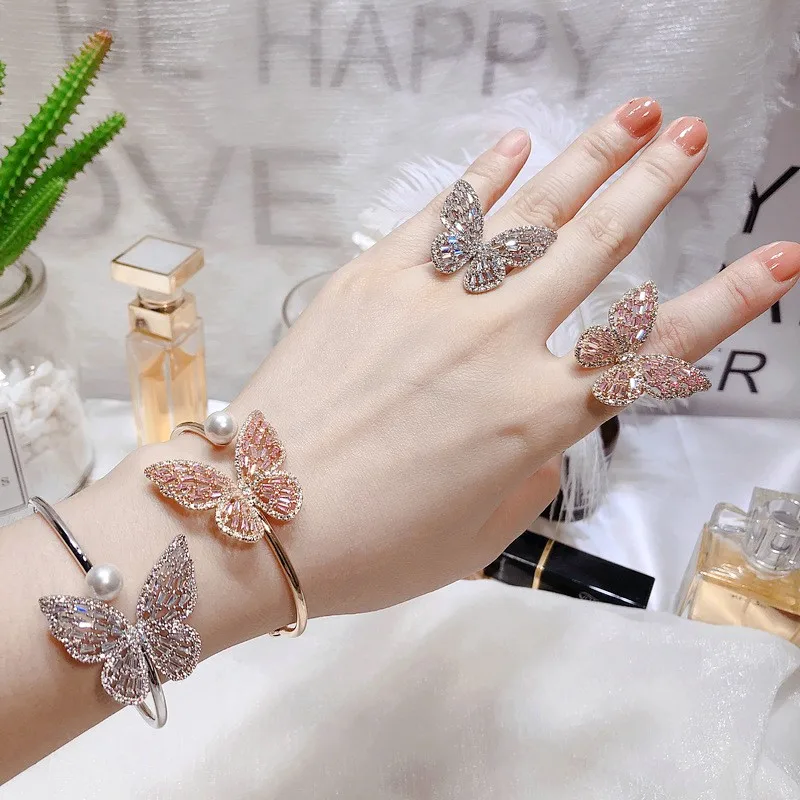YAZS Высококачественная уникальная унисекс кожа 18K ювелирные изделия из нержавеющей стали ежедневно на заказ массивный браслет для женщин