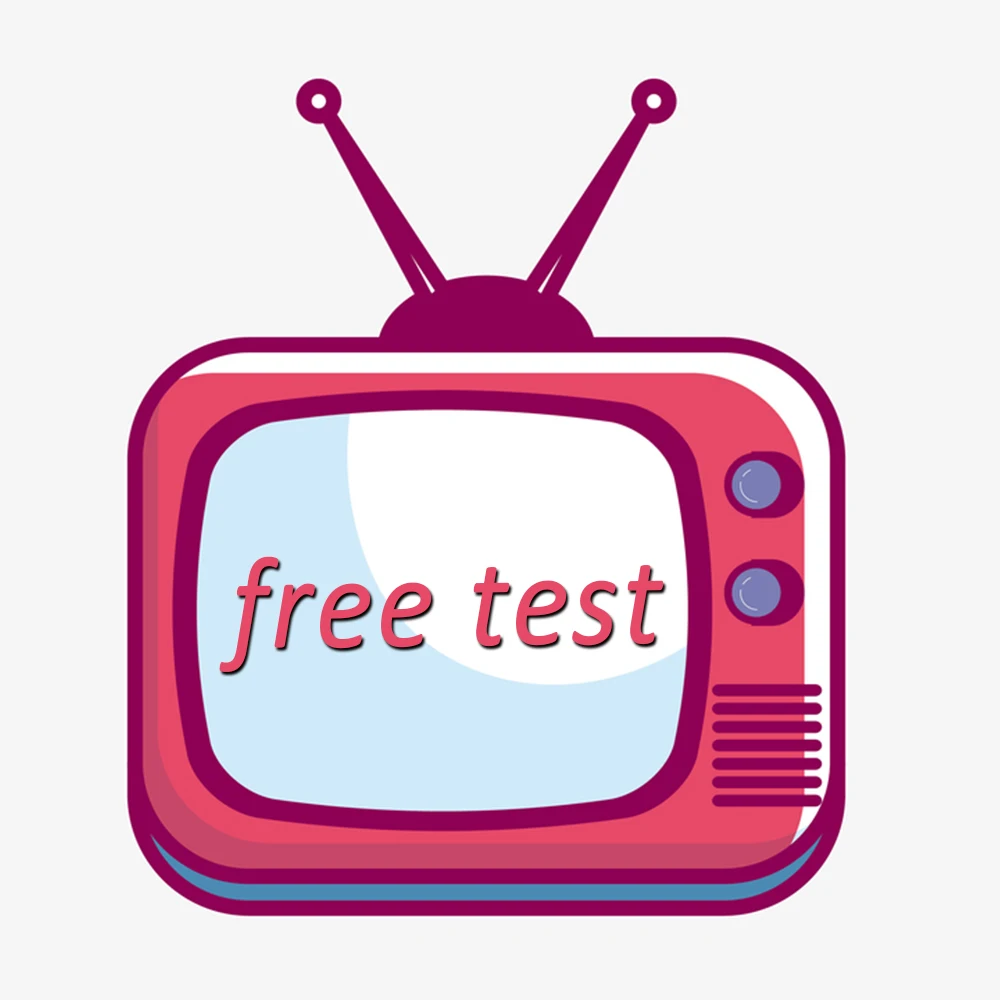 Best iptv reseller 12month with iptv free test