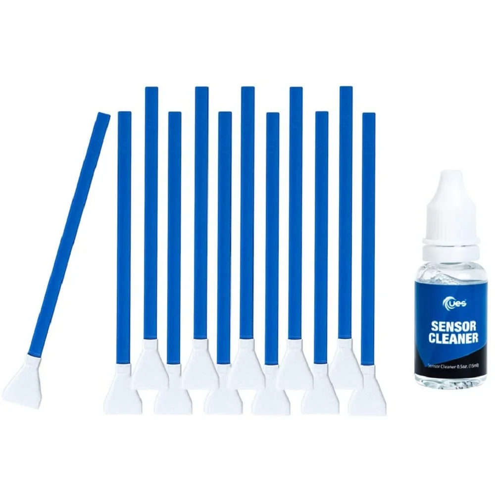 UES SLR Camera Cleaning Kit DDR-16 REACH ROHS Certificated Repair Clean Tools for Digital Cameras