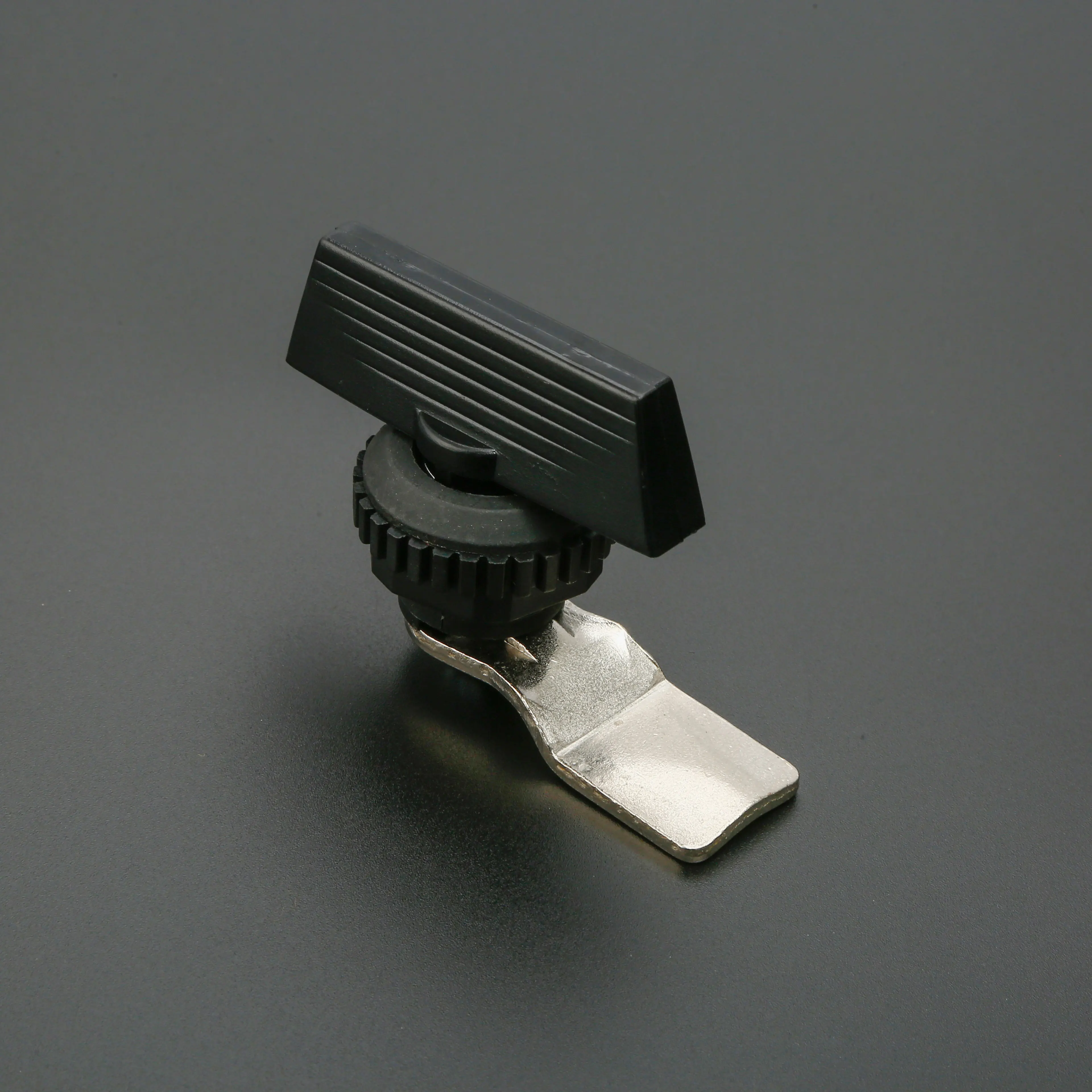 CNLD brand MS705-5 micro cam lock use for Close control cabinet, trash bin and  electrical cabinet lock etc