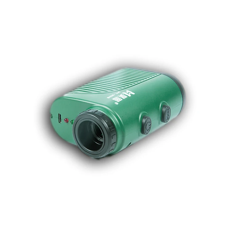 Ht900 Laser Distance 900 Meter Golf Rangefinder Laser Range Finder From China Supplier