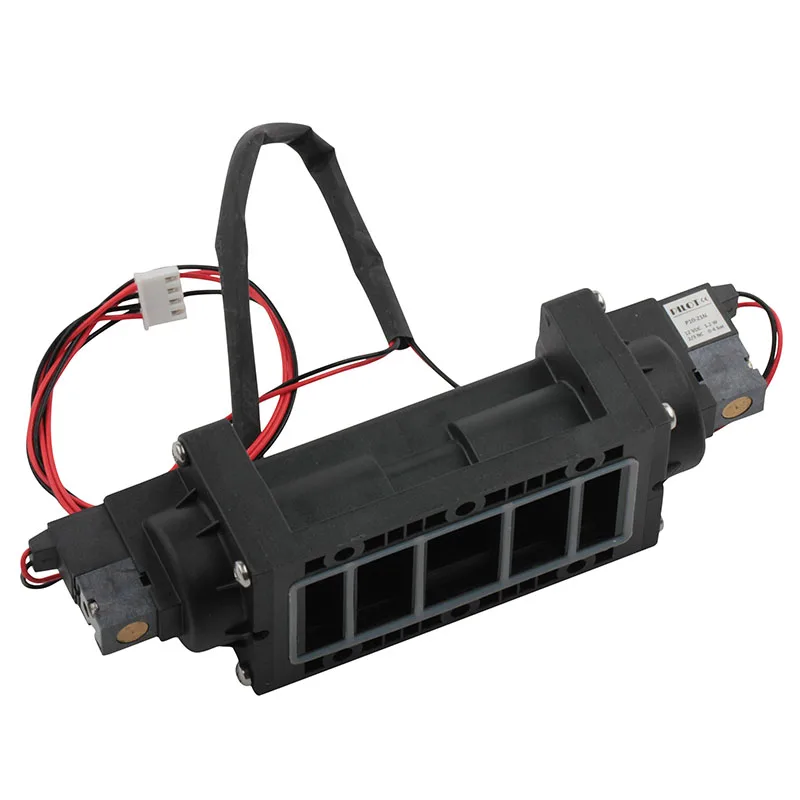 solenoid valve large orifice big flow oxygen generator concentrator