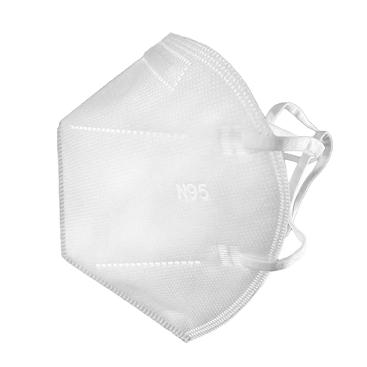 SENGONG PURNOTE N 95 Disposable Dust Mask TGA Chinese White List Manufacturer Wholesale Half Mask