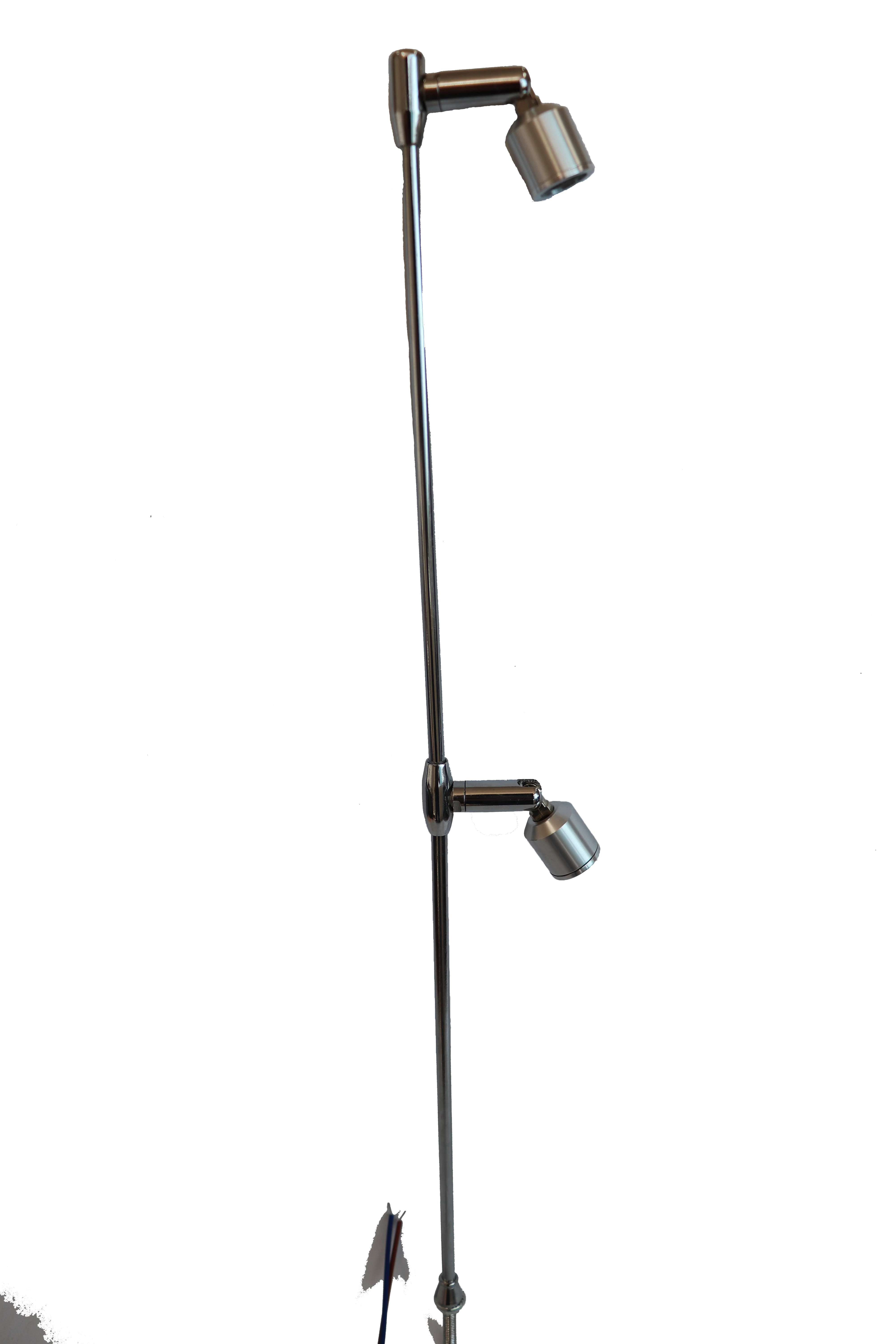 
Innovative products high quality under cabinet led jewelry showcase light 