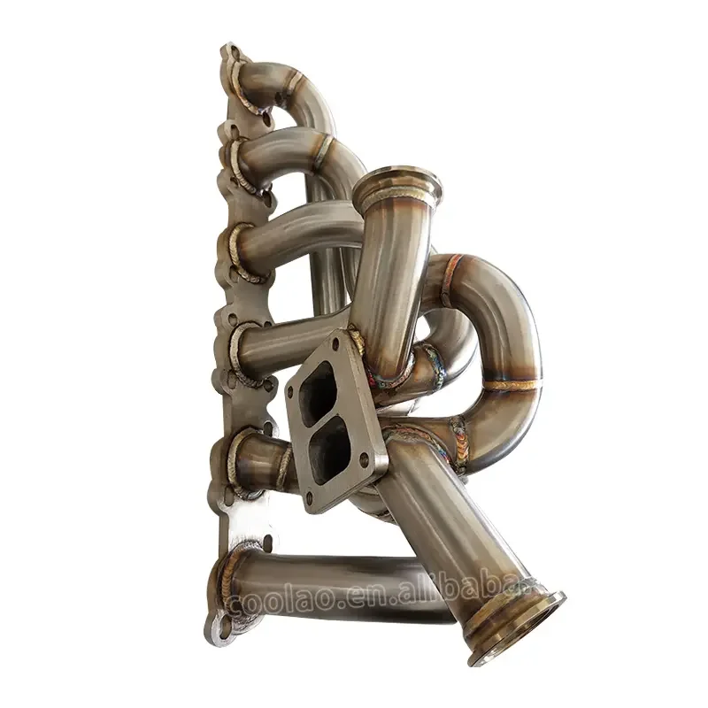 2021 + Toyota Supra B58 A96 6-портовый верхний