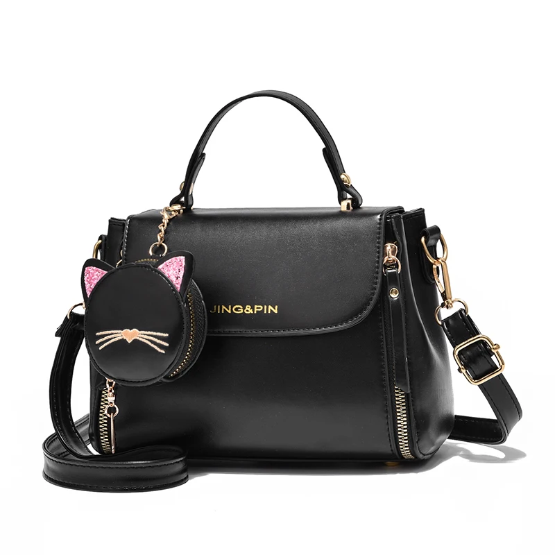 DL0842 Fashion Designer Bags for Women High Quality Handbag Ladies Shoulder Bag Small Handbags