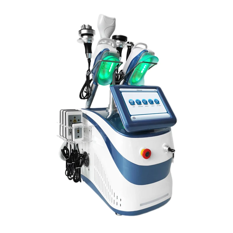 2022 360 Cryo Machine Cryolipolysis Best Price Fat Freezing Machine For Weight Loss Cryolipolysis