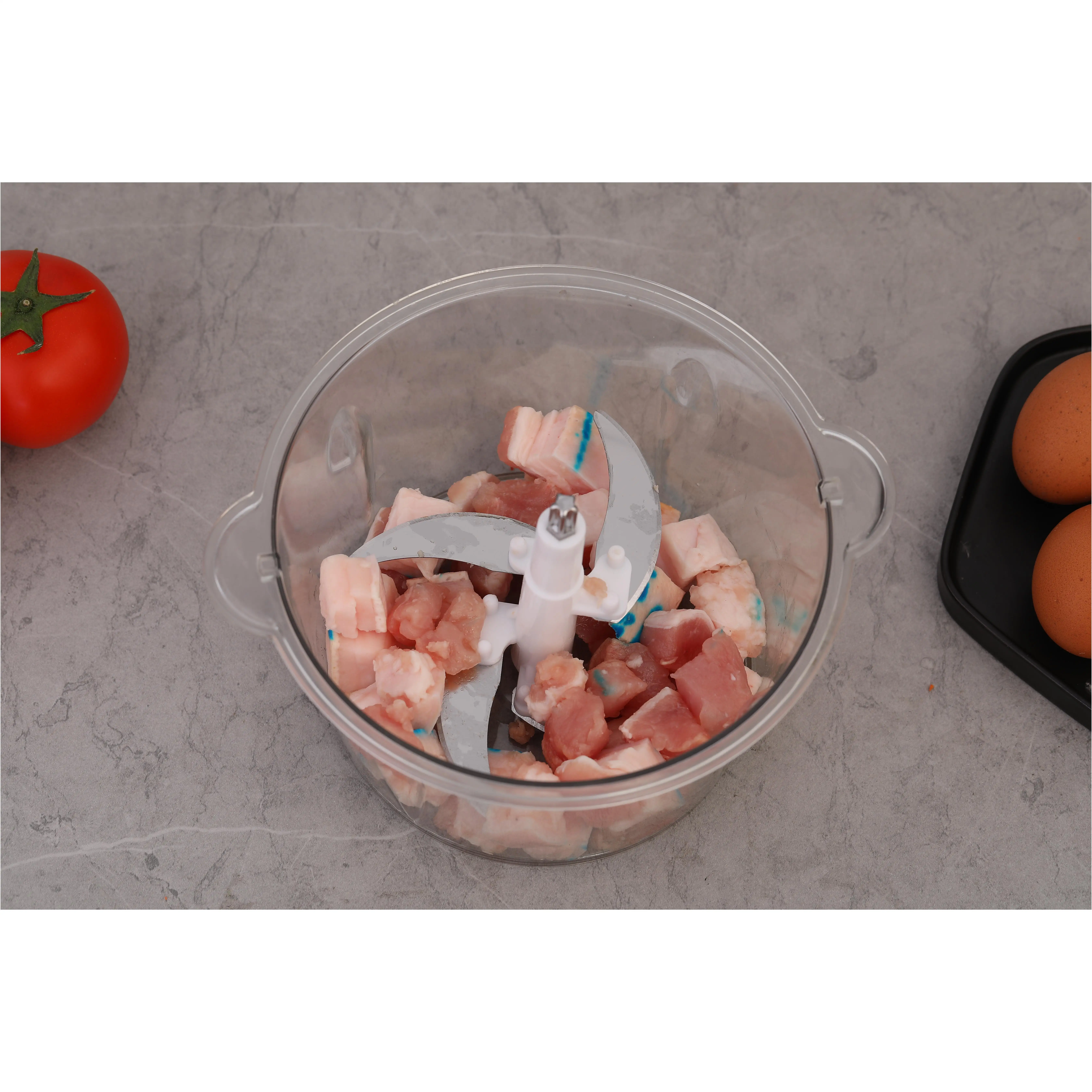 Meat Mincer Iron Popular Manual New Fashion Wireless New Arrivals Multifunctional Commercial Hot Sale Manual Meat Mincer Porgert