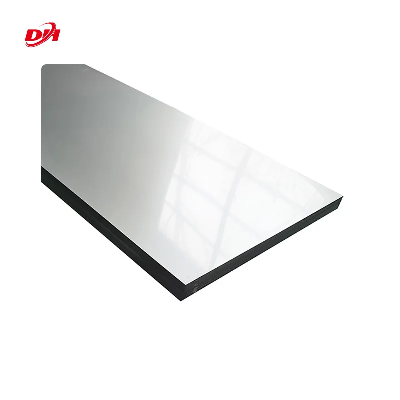 Corrosion-resistant steel plate factory price 4 x 8 ft stainless steel sheet 304 decorative sheets