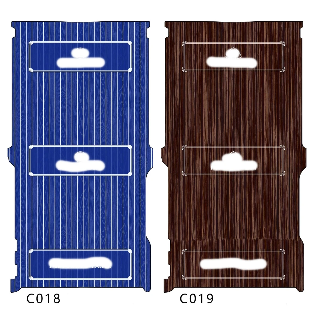 Wholesale price full size custom multi pattern color car floor mat Vito Mercedes Sprinter Vito Interior Upgrade Accessories