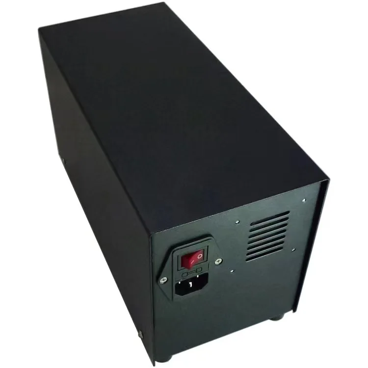 Good Quality BANY B1208+ Photosensitive Seal Making Machine Series Enhanced Exposure Machine Cartoon Flash Machine