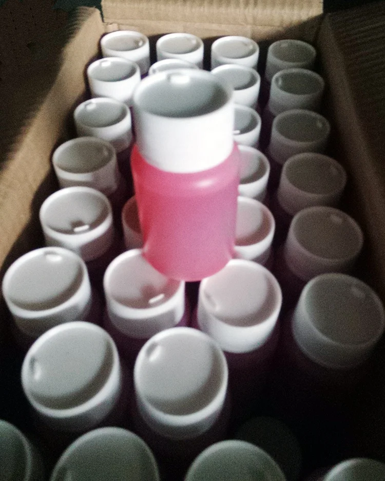 Printing Materials PS  plate Image Remover Positive Presensitized Plate Image Remover