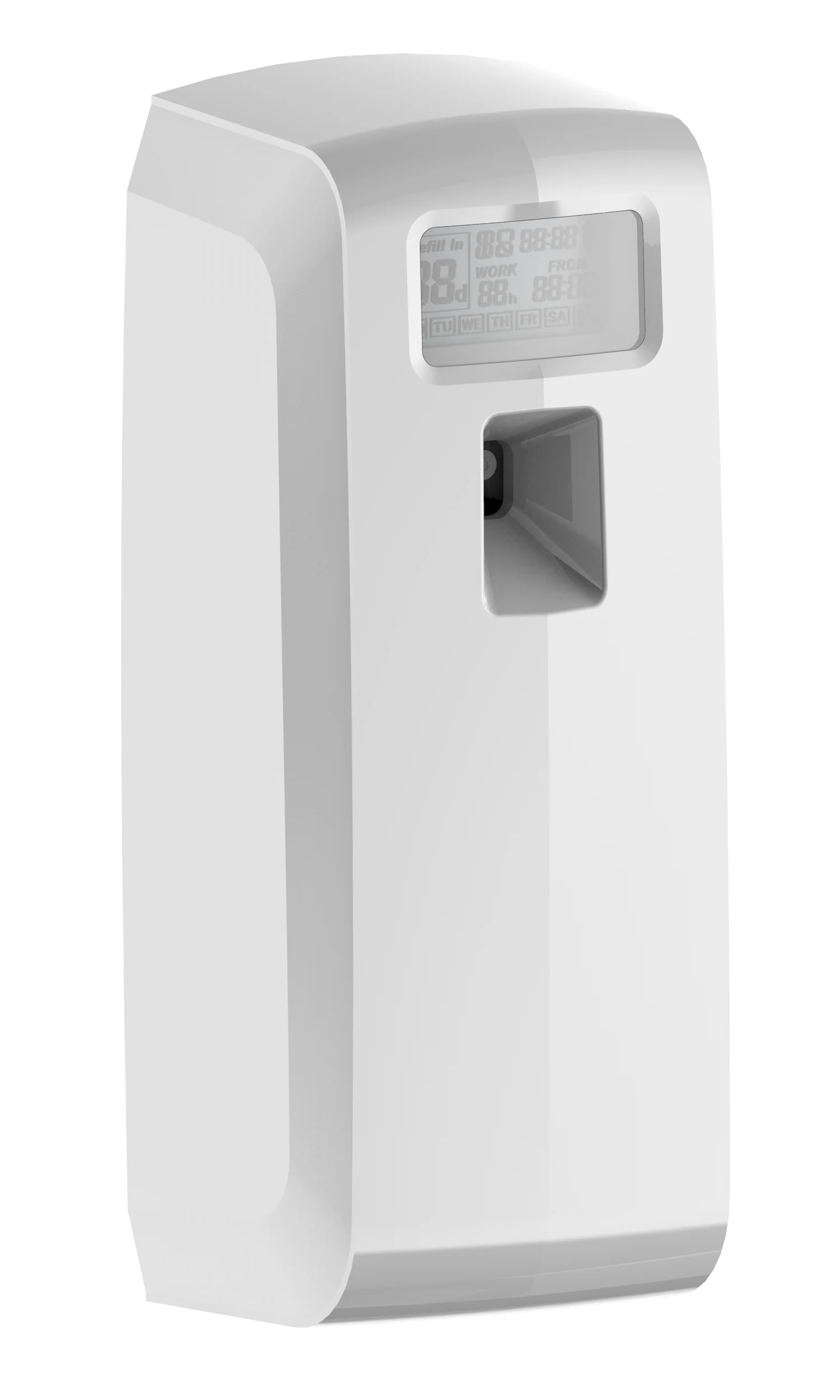 toilet automatic spray air freshener dispenser good quality air refresher