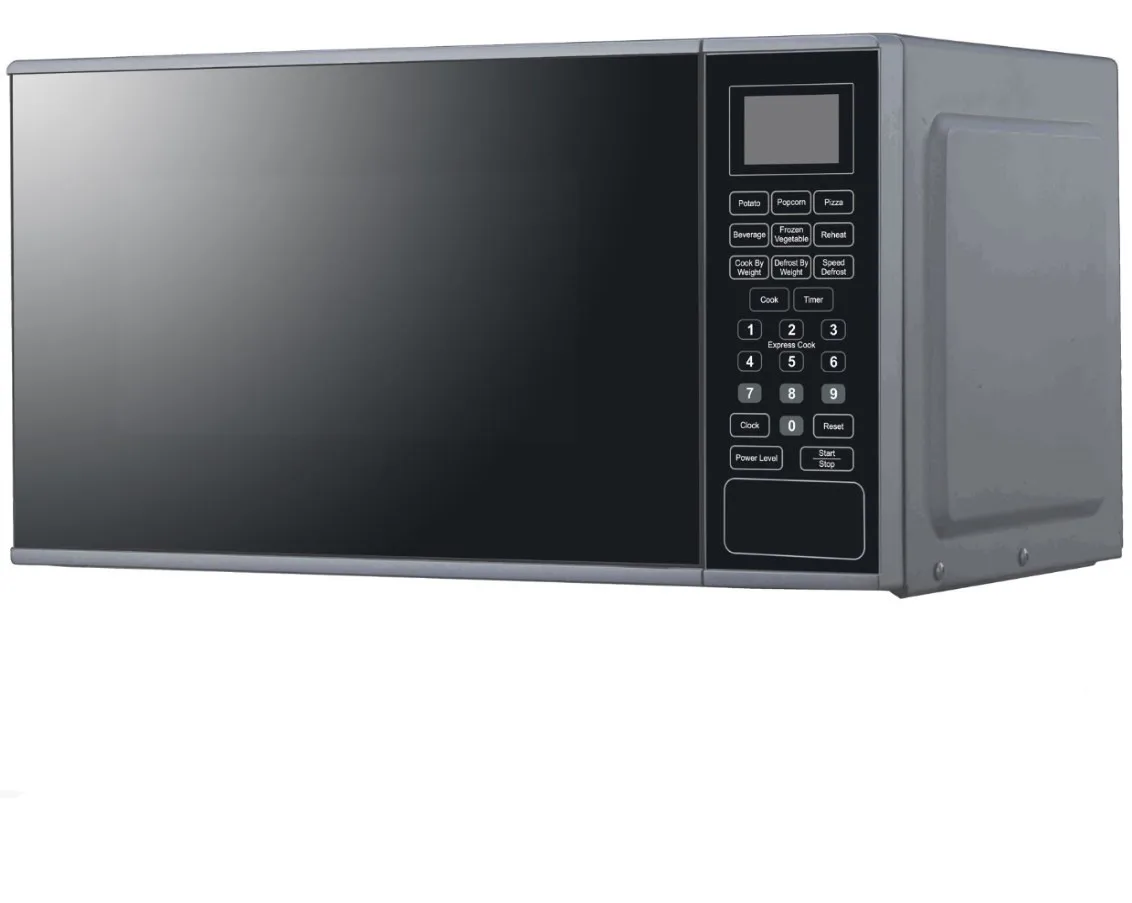 Factory direct sales 25L 900W countertop digital control board microwave oven