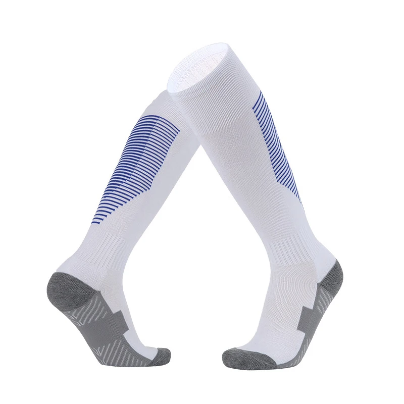 Running Socks Sport Compression Socks for Kids Boy Girl Athletic Cycling Hiking Flight Travel