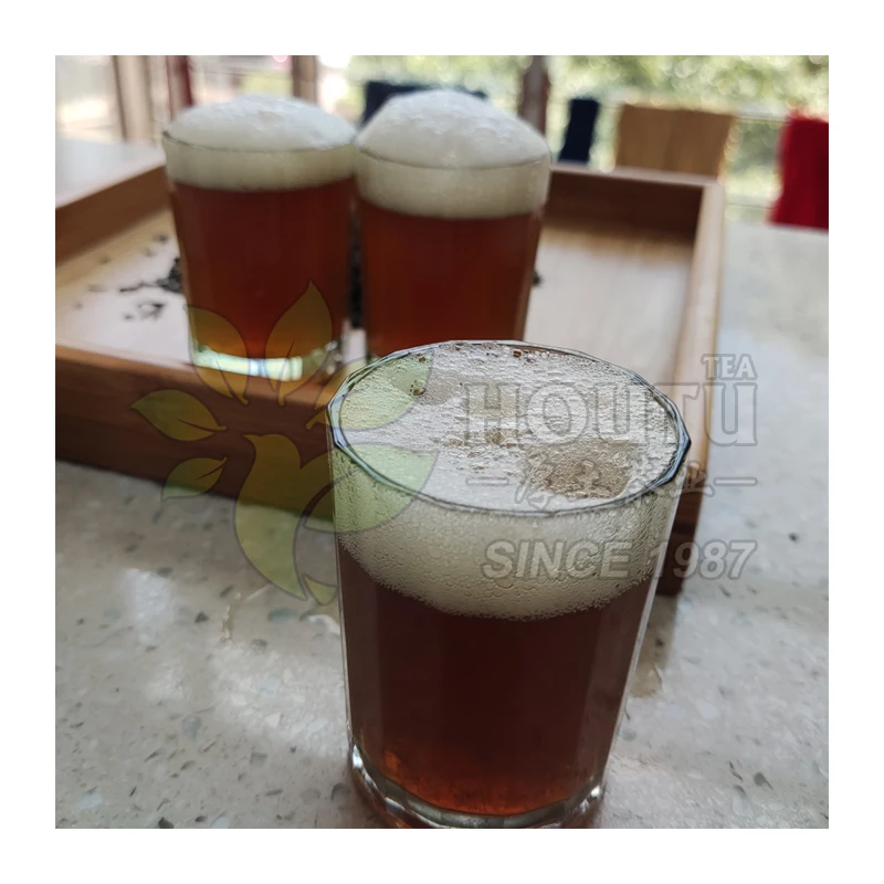 organic gunpowder 3505AA china green tea to casablanc