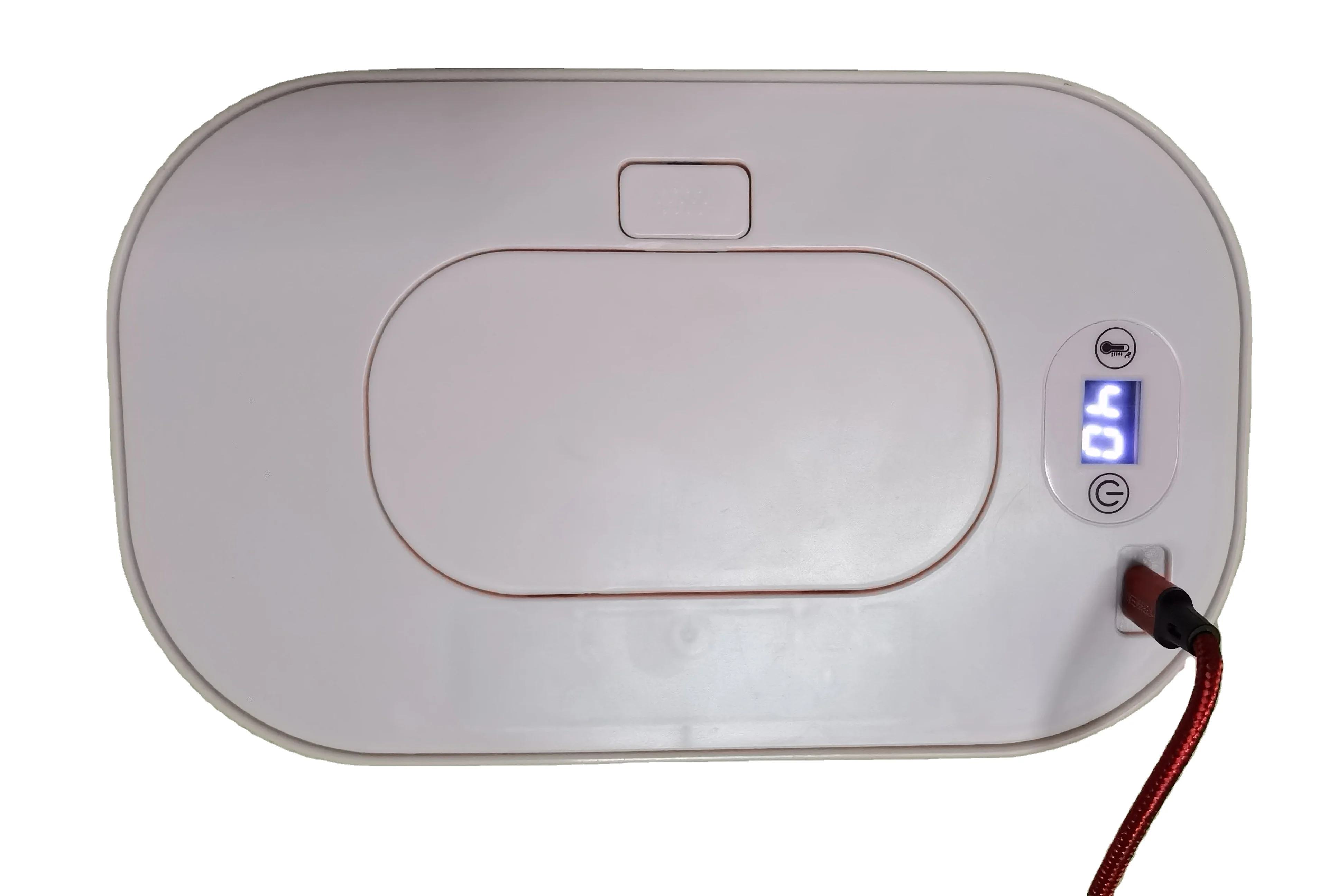 High Quality Design Cleaning Product Constant Temperature Control Baby Wet Wipes Warmer