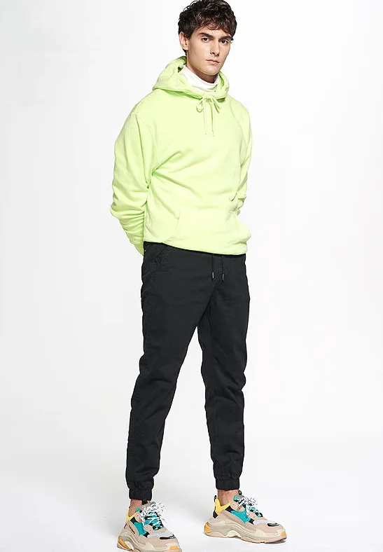 Manufacture Direct Sale fashion new stylish low price casual pocket trousers for men