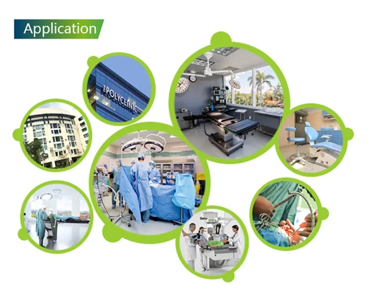 AG-OT027 Factory Price Medical Equipment Electric Ophthalmic Operating Table