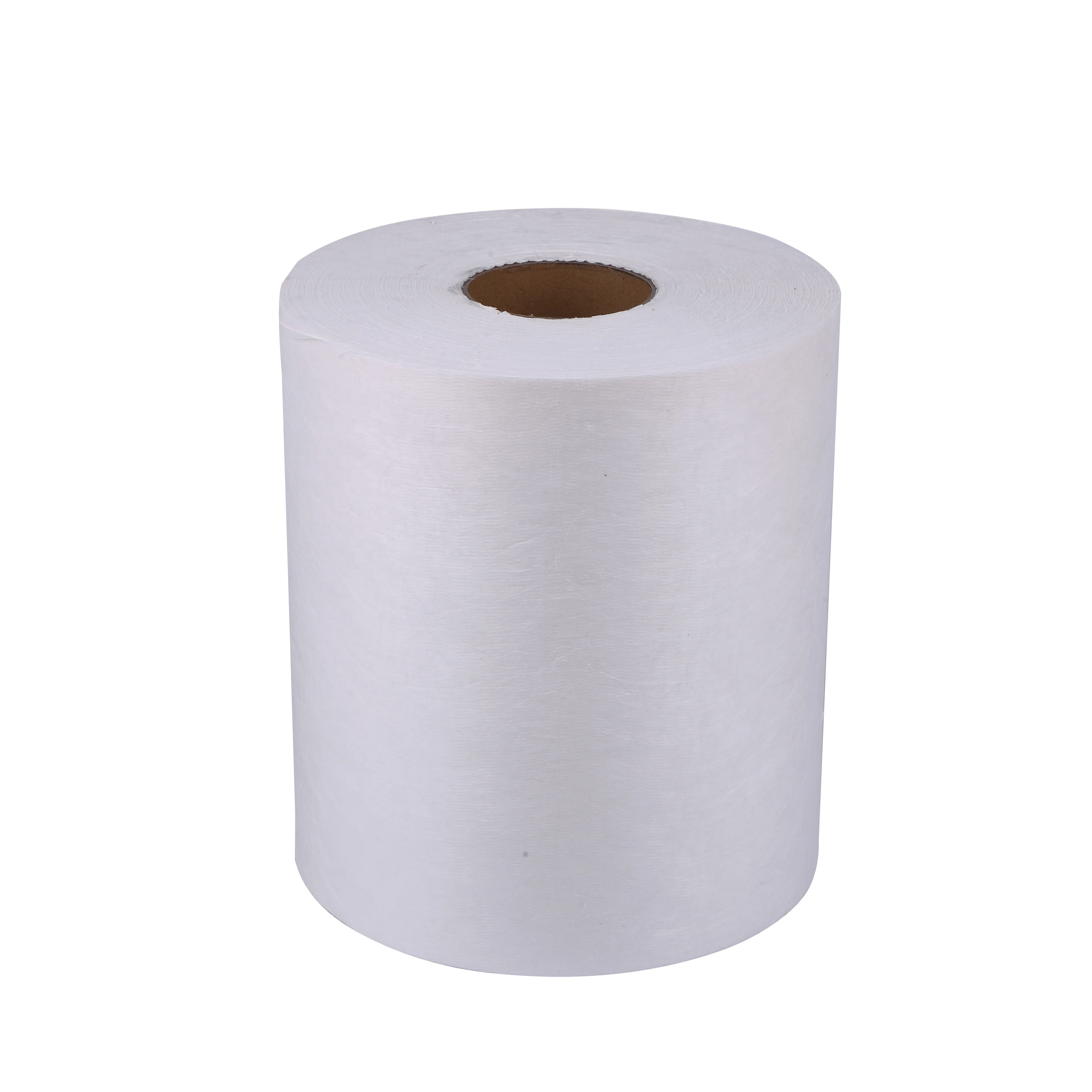 Wholesale Makeup 80% Cellulose - 20% Pp 25g Medical Oil/water Absorbing Wet Wipes Msm Meltblown For FFP2