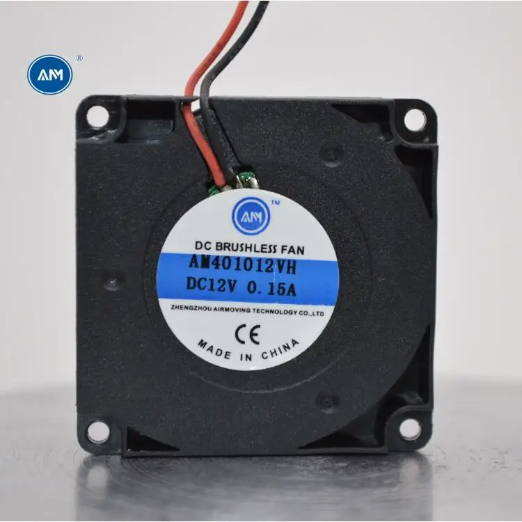 40mm 12v 40x40x10mm Ball Bearing 12v Dc4010 Blower Cooling switching power Fans
