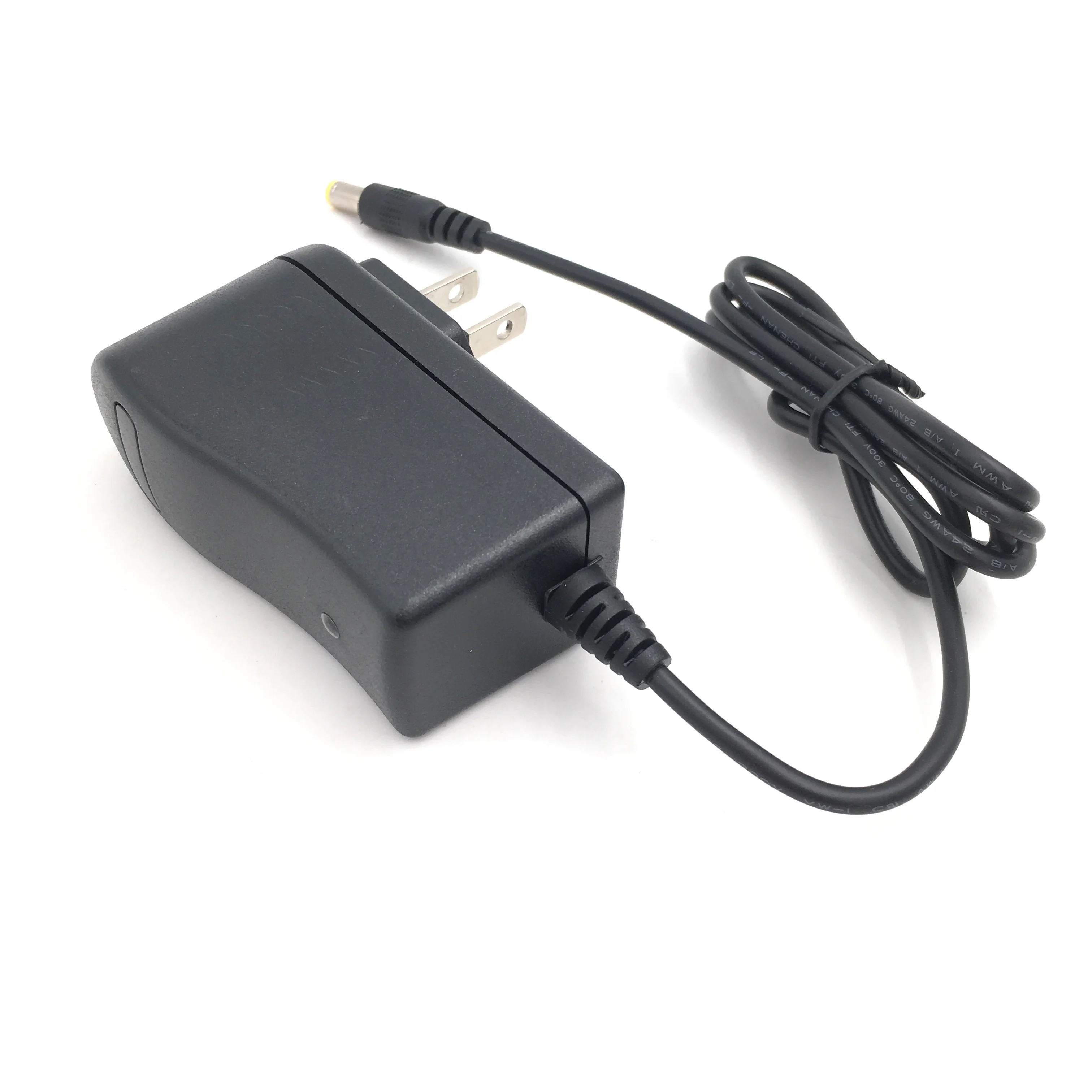 GYX Factory Professional Safety Mark 48V 350MA 48Volt 0.35A Power Adapter with CB CE UKCA Certification