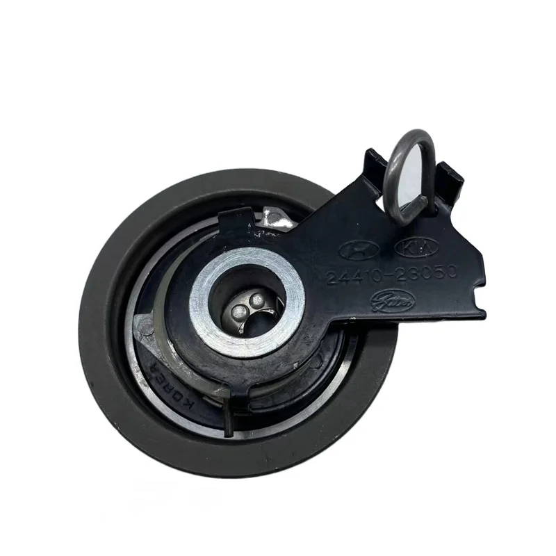 24410-23050 2441023050 Car engine timing belt tightening wheel Belt Tensioner Guide wheel for Hyundai Kia