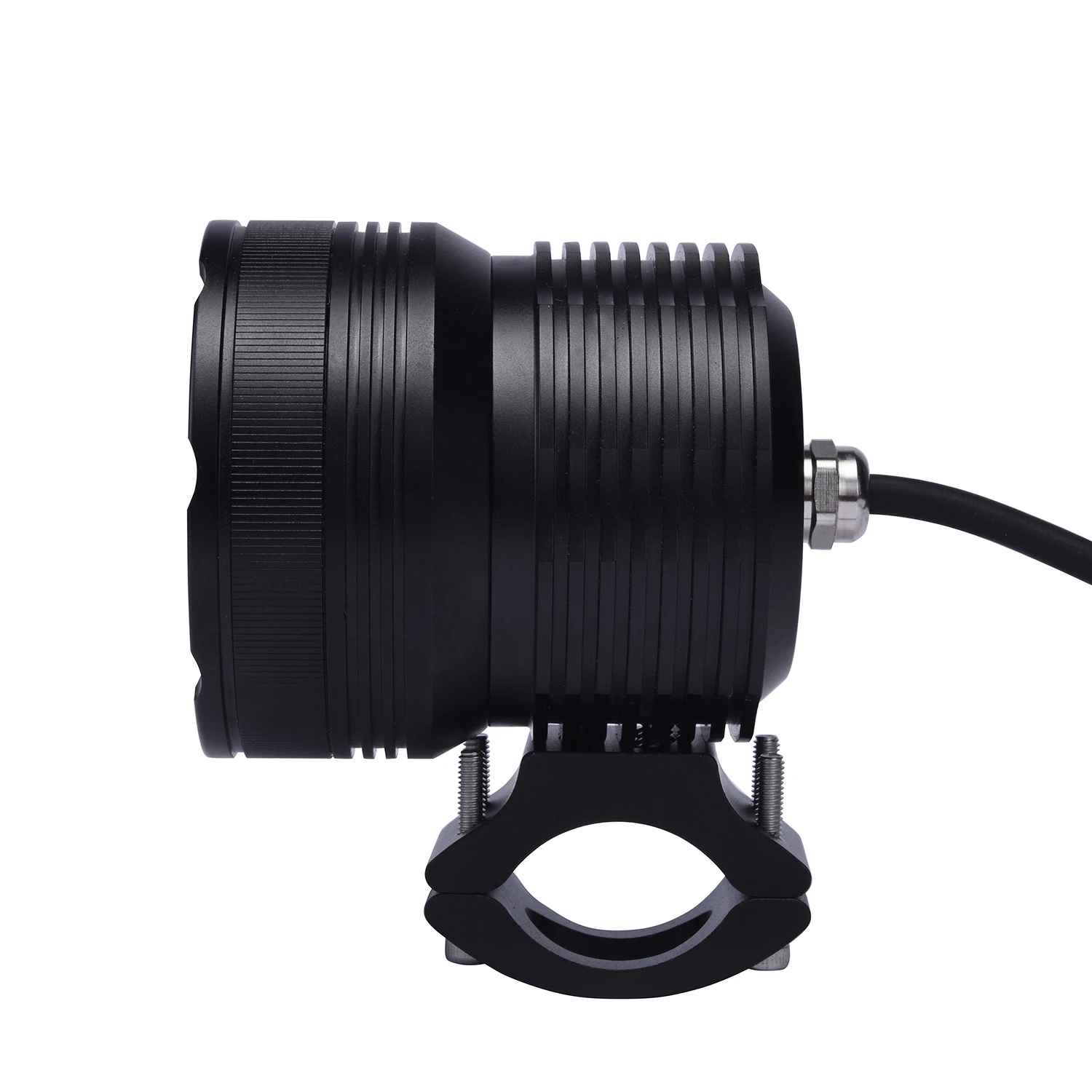 
LDDCZENGHUITEC High quality 60w motorcycle led light ing system 7200lumens 6*XML U3 led motorcycle headlight, motorcycle light 